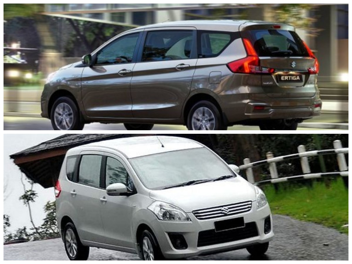 Budget Terbatas? Ini 5 Pilihan Ertiga Second Harga di Bawah 100 Juta, Tetap Layak Pakai!