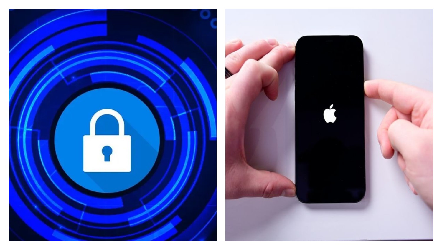 Penting! Ini Manfaat Auto Restart iPhone untuk Keamanan dan Performa