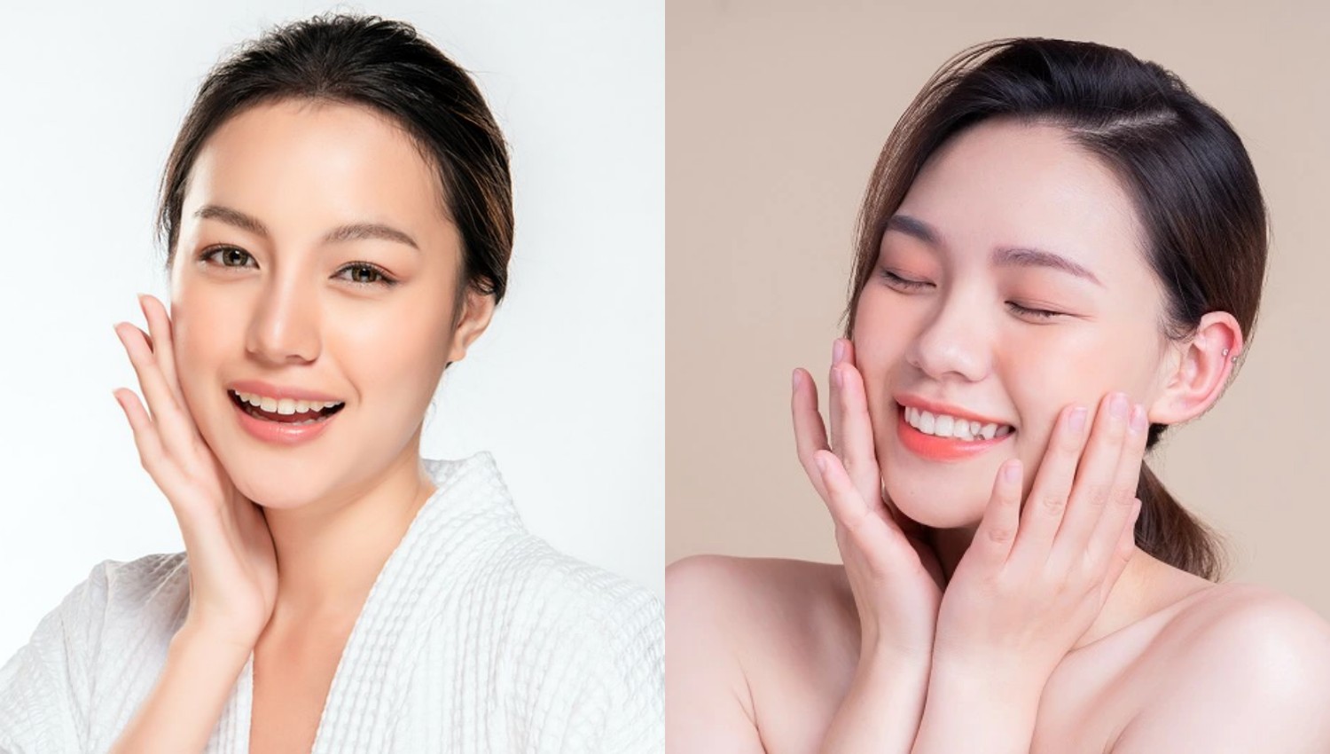 Wajah Cerah dan Glowing Secara Alami? Ini Dia Tips Ampuhnya