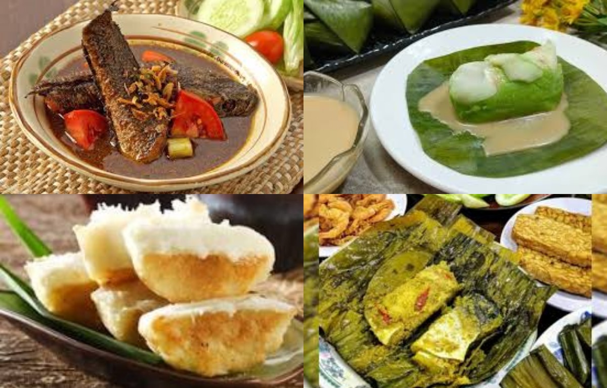 Rekomendasi Kuliner Khas Karawang yang Paling Populer, Wajib Kamu Coba!