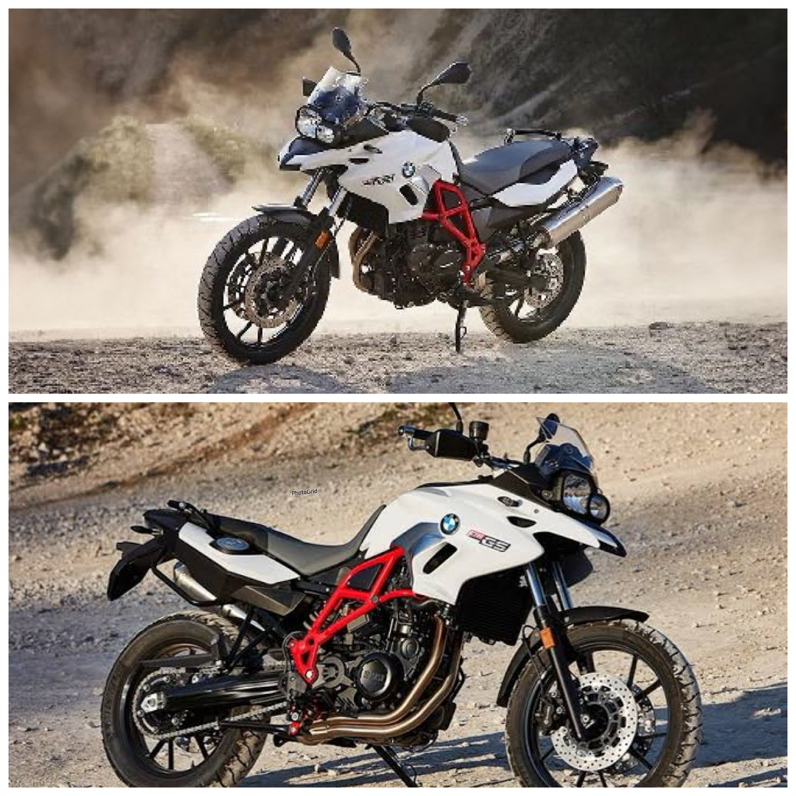 BMW F700 GS 2026: Motor Adventure Premium yang Siap Taklukkan Segala Medan