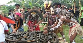 Kenapa 5 Suku di Papua Ini Ditakuti Orang? Yuk Simak Penjelasannya!  