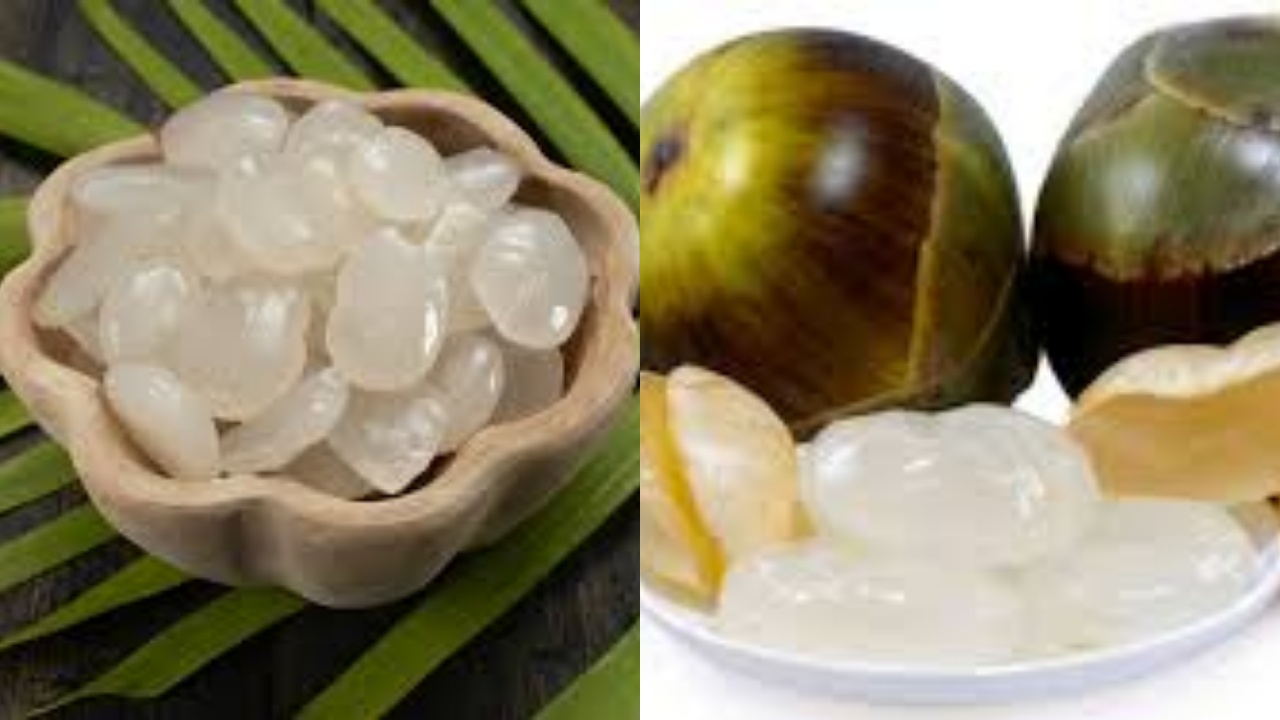 Jarang Diketahui, Inilah 7 Manfaat Menakjubkan Dari Kolang-Kaling untuk Tubuh