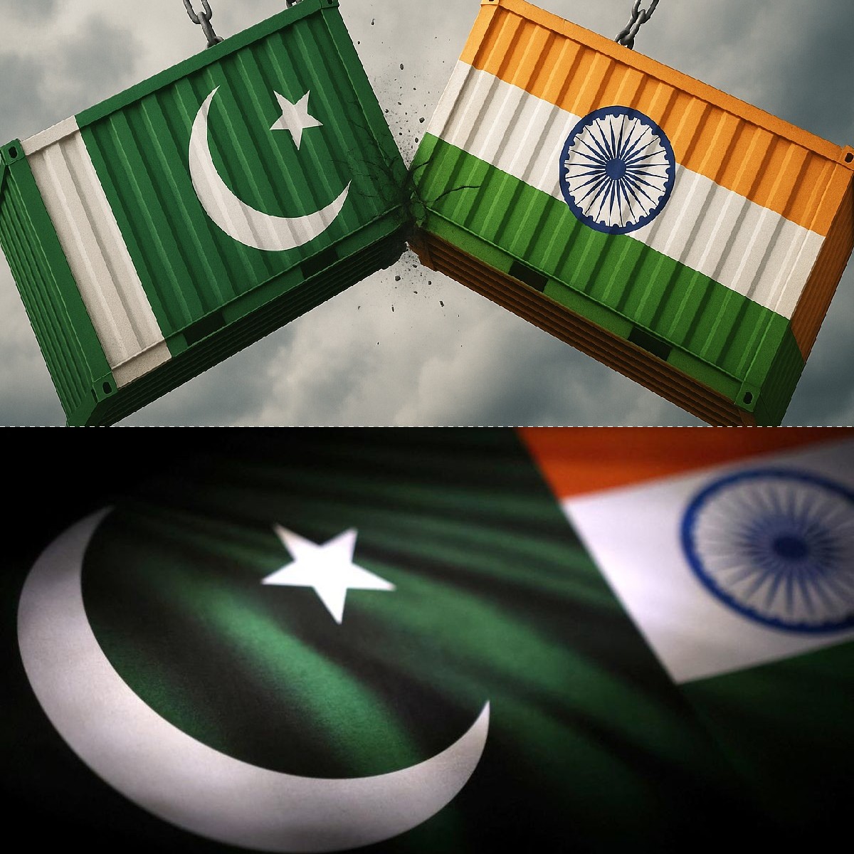 India Terpecah Begini Awal Mula Lahirnya Pakistan yang Menggemparkan Dunia