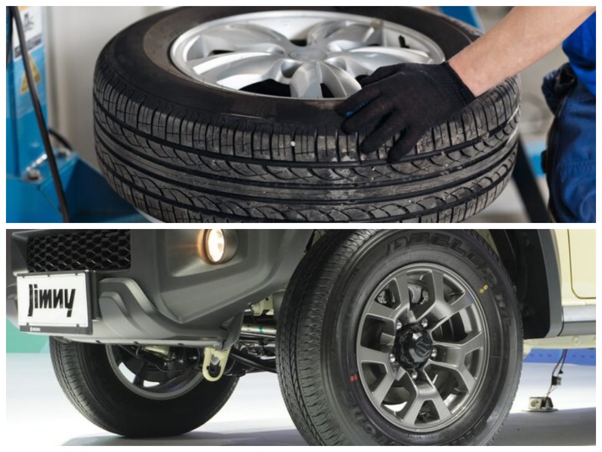 5 Tips Merawat Ban Mobil Sebelum Mudik untuk Perjalanan Lebih Aman dan Lancar!