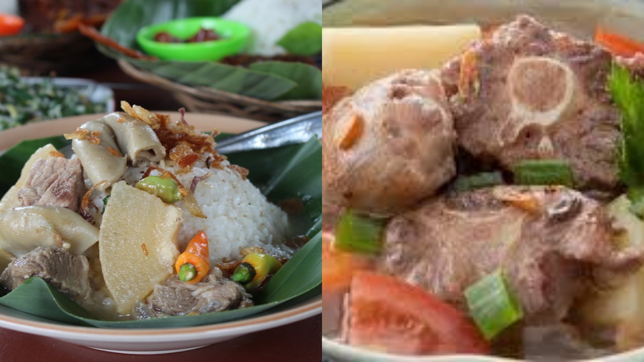 Hidangan Khas Demak yang Paling Enak, Ada yang Jadi Favorit Raja!