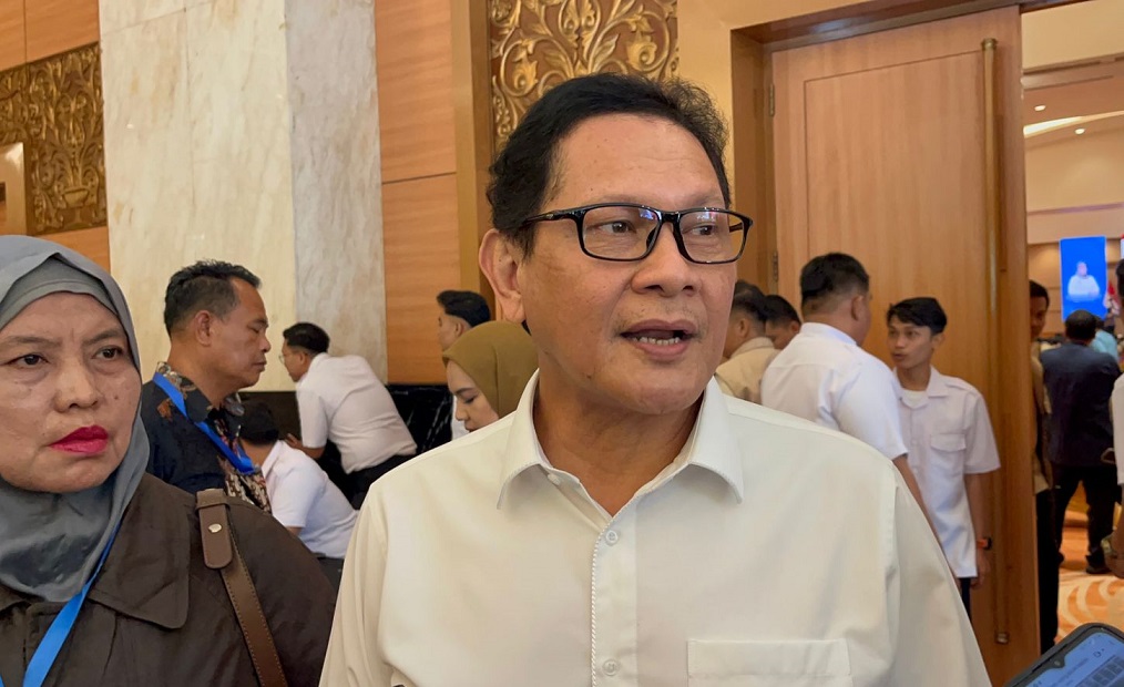 Kejar Imunisasi, Dinkes Sumsel Waspadai Lonjakan Kasus Campak di Sekolah