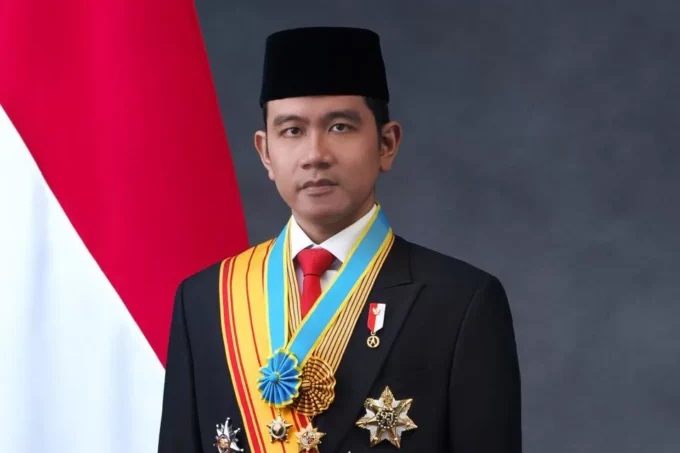 Wapres Gibran Bakal Kunjungi Pagar Alam, Dijadwalkan Buka Sriwijaya Dempo Run 2025