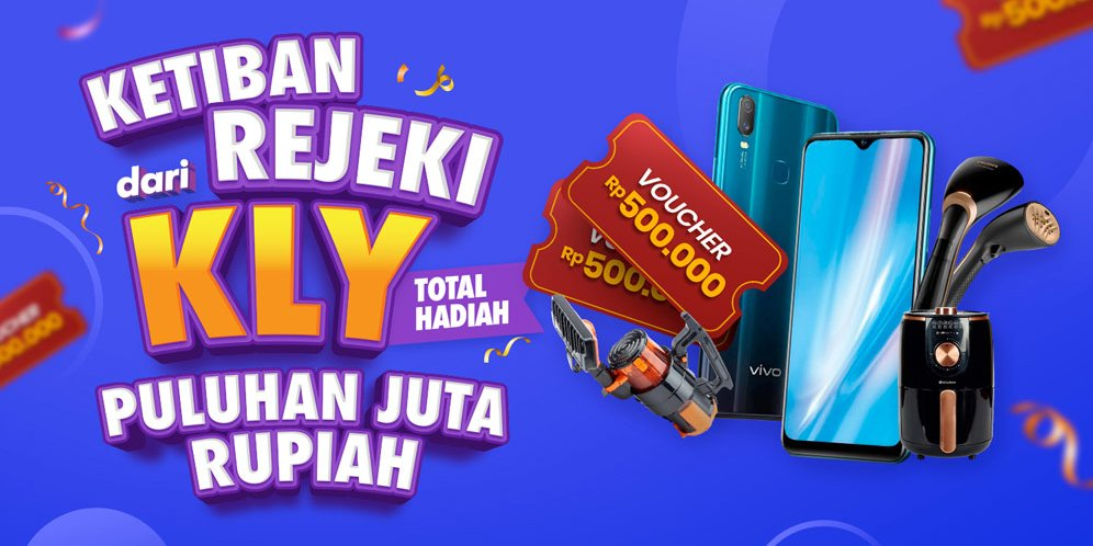 Rahasia Menang Rejeki Nomplok LinkAja! Trik Ini Bikin Kamu Auto Dapat Hadiah Utama!