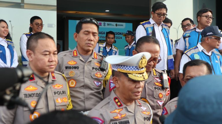 Ganjil Genap Arus Mudik Dimulai Besok, Polri Tegaskan Telah Masif Sosialisasi