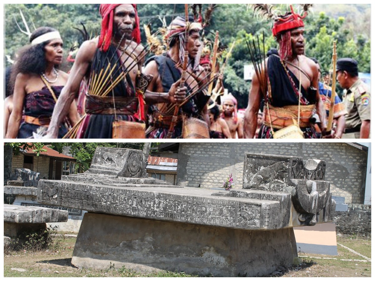 Warisan Mistis NTT: Mengungkap Kepercayaan Gaib Lima Suku Bersejarah