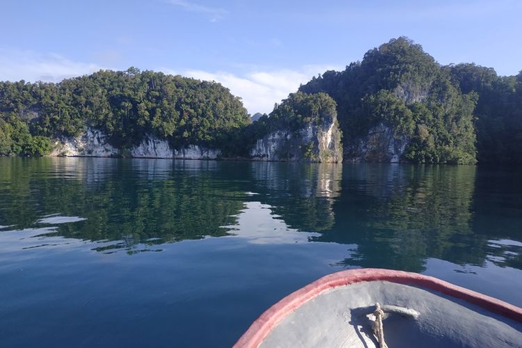 Miliki Wisata Dan Keunikan Tradisi Menarik, Ini Dia 9 Hal Unik Seputar Papua Barat!