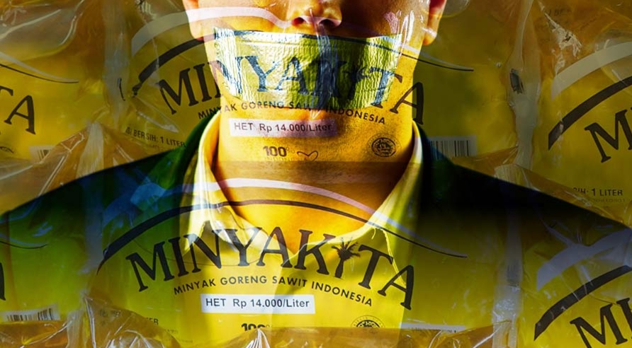 Sebanyak 10.560 Liter MinyaKita Disita Polri Karena Tak Sesuai Takaran: Satgas Pangan Harus Bertindak!