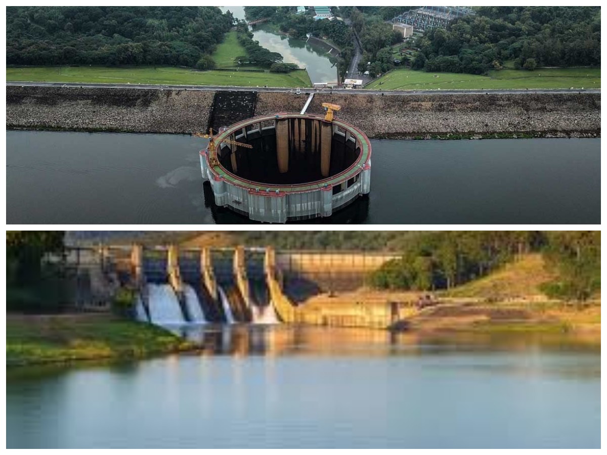 Menikmati Keindahan Alam dan Fungsinya: 7 Waduk Populer yang Wajib Dikunjungi