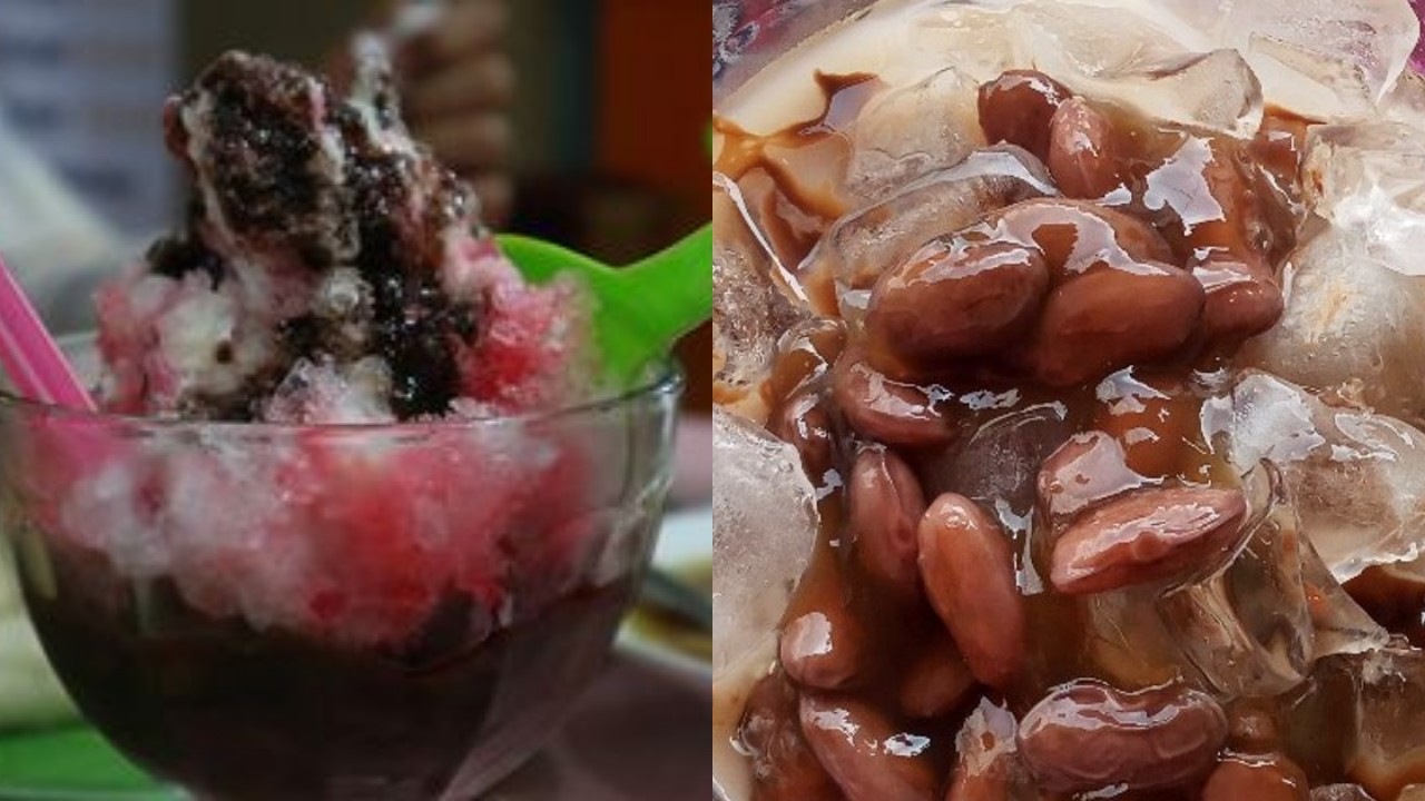 Resep Es Kacang Merah, Cocok Untuk Hidangan Diakhir Pekan!
