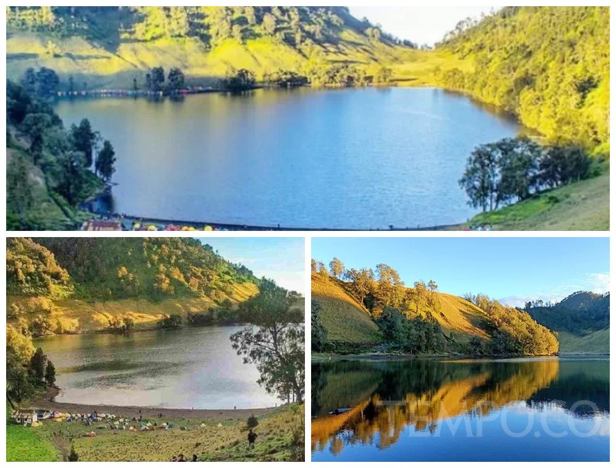 Sejarah Danau Ranu Kumbolo: Keindahan Alam, Jejak Mistis, dan Warisan Budaya di Lereng Semeru!
