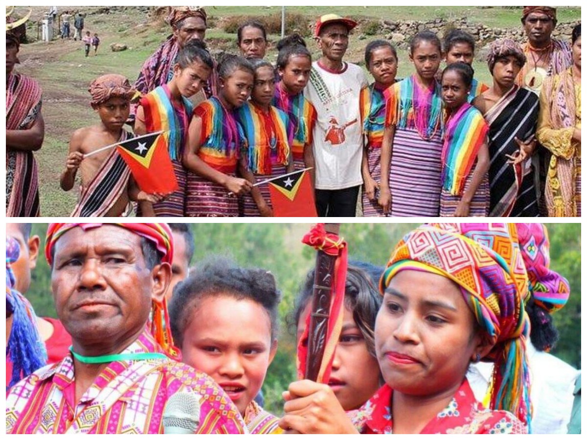 Jejak Budaya Suku Bunak: Warisan dan Kehidupan di Batas Nusantara dan Timor Leste