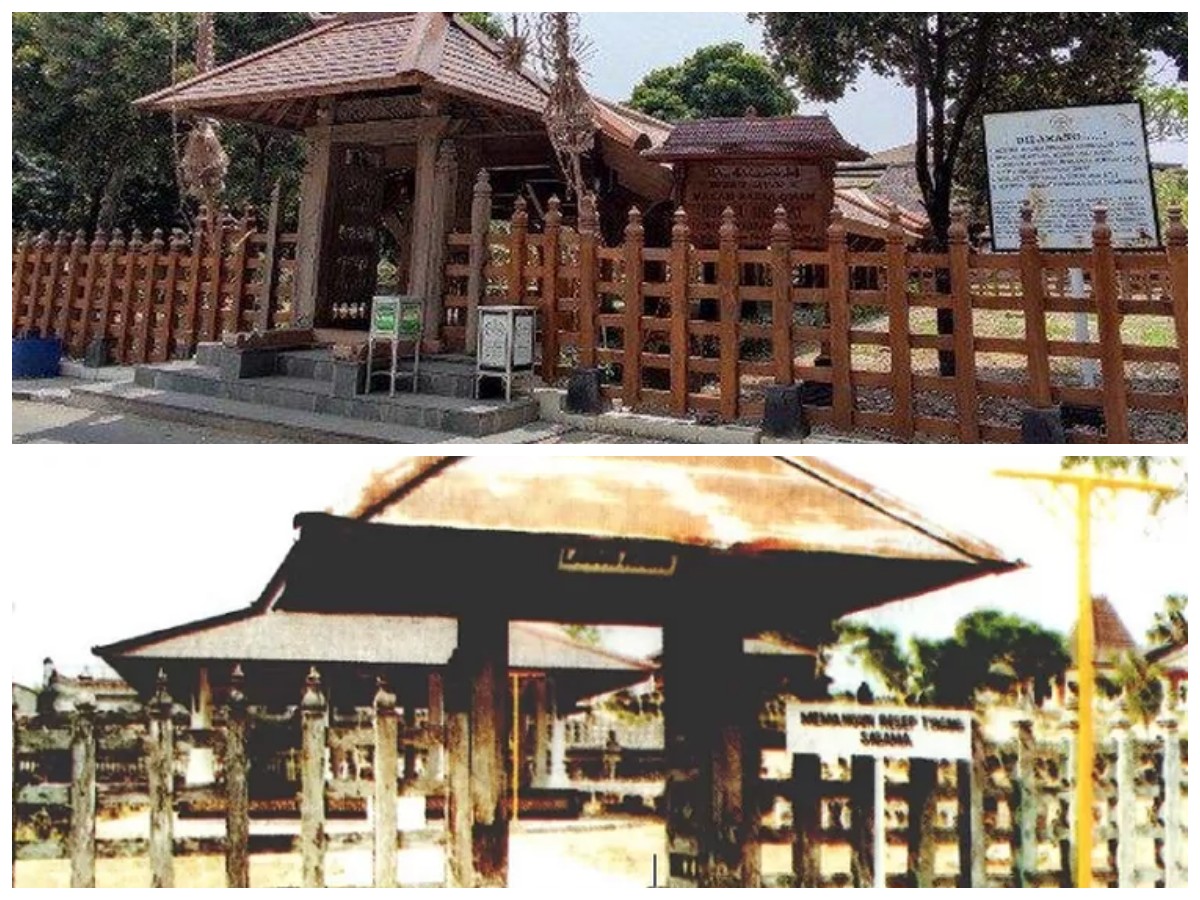 Mengungkap Perjalanan Sunan Drajat: Kisah Keajaiban dan Peninggalan yang Abadi