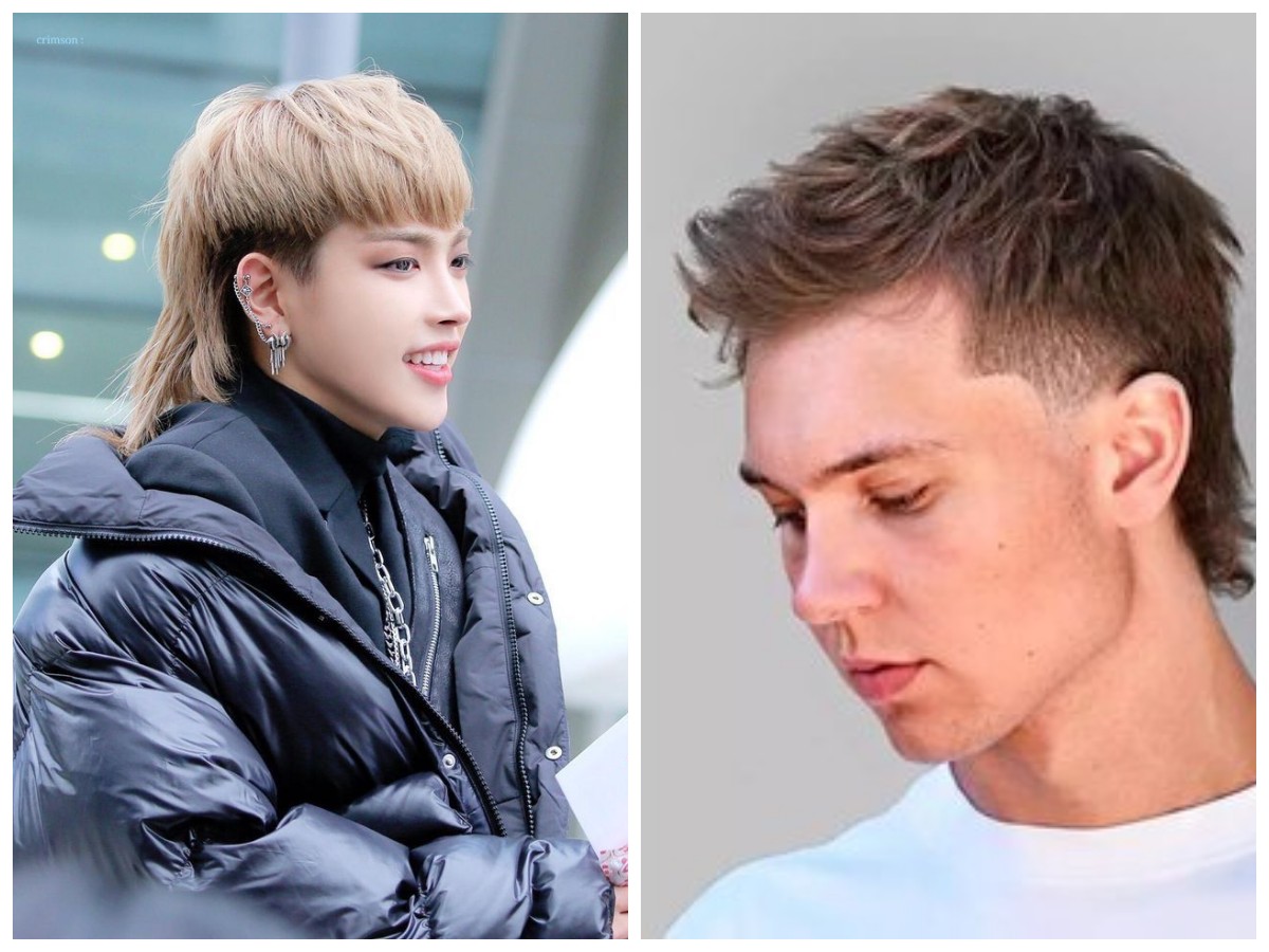 Ingin Tampil Keren dengan Mullet? Ini 9 Model yang Paling Trendy untuk Kamu!