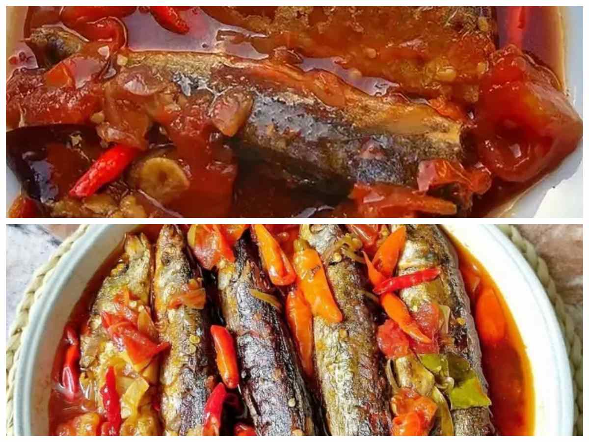 Nikmati Sensasi Pindang Sarden Pedas yang Gurih, Resep Praktis Masakan Nusantara