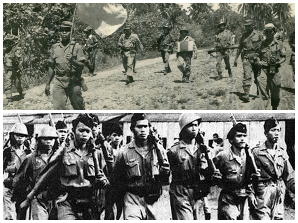 10 Kelompok Separatis di Indonesia: Gerakan, Tujuan, dan Wilayah Operasi