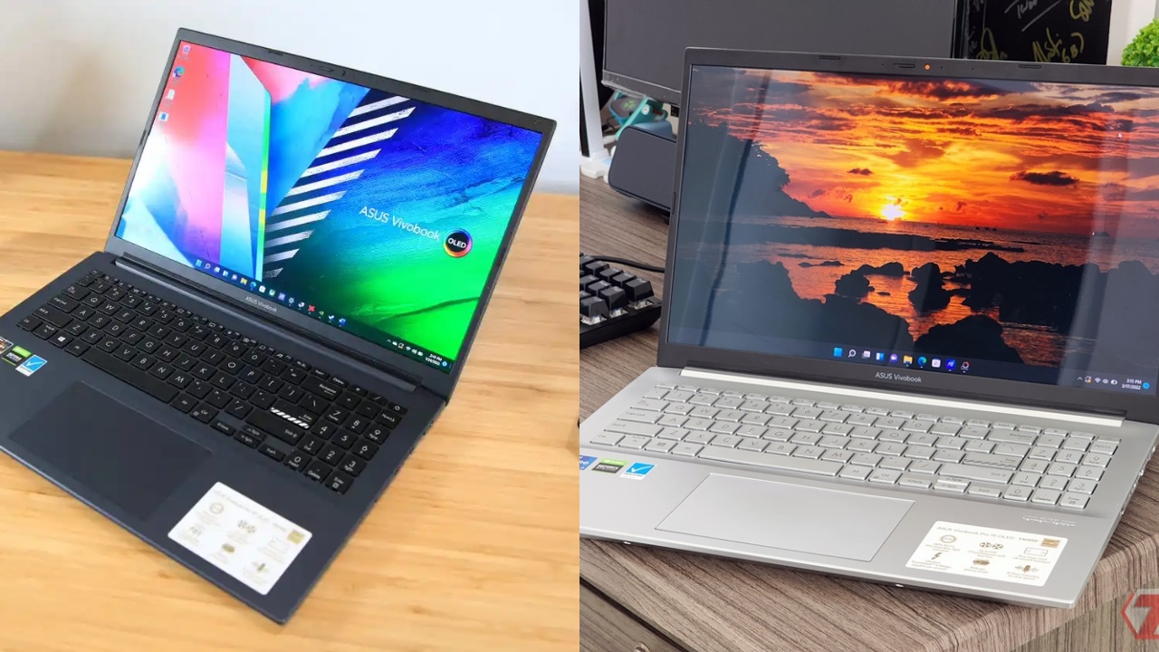 Apa Keunggulan ASUS Vivobook Pro 15 OLED untuk Kreator? Ini Jawabannya!