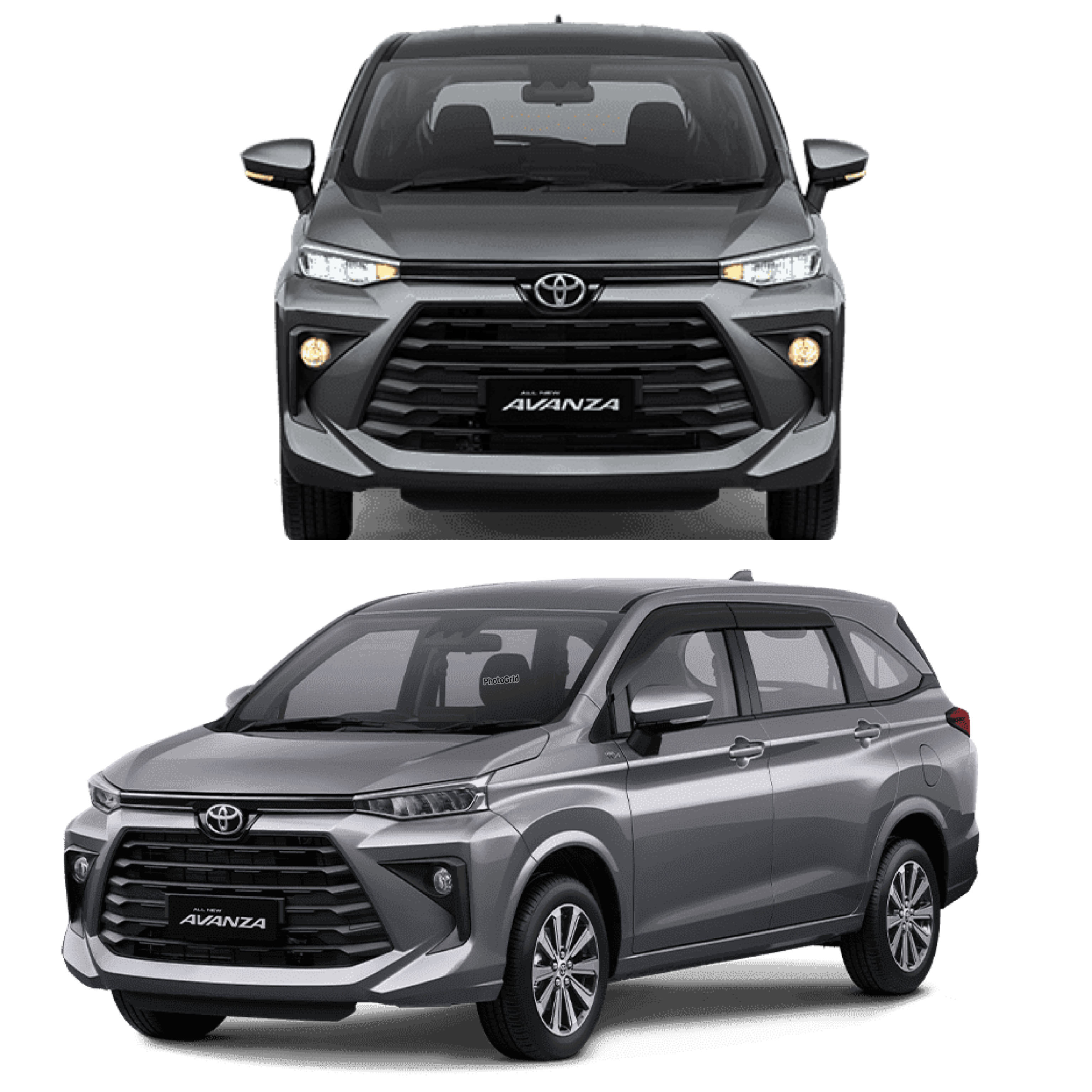 Toyota All New Avanza Tipe E MT 2026: Harga Terbaru dan Spesifikasi yang Wajib Diketahui!
