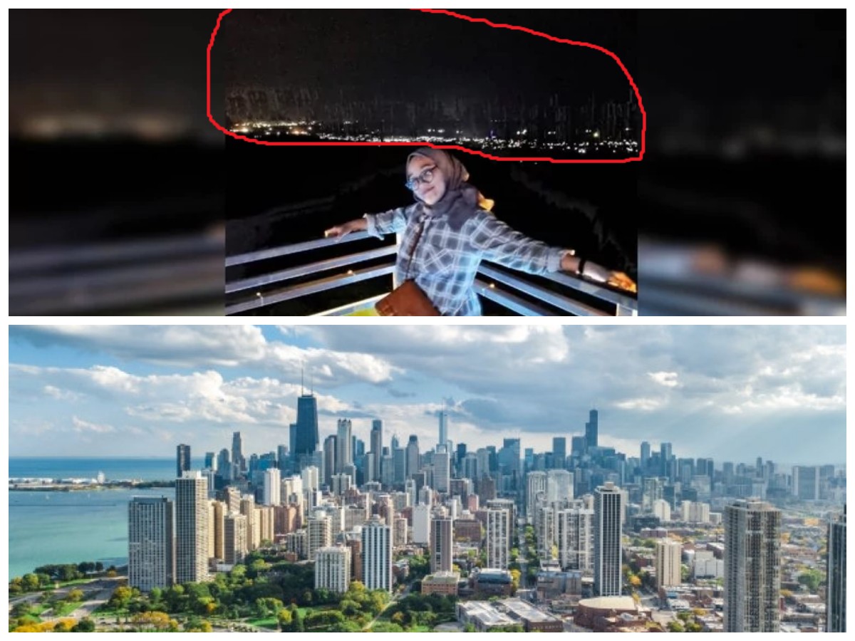 Misteri Saranjana: Kota Gaib di Kalimantan yang Sarat Legenda