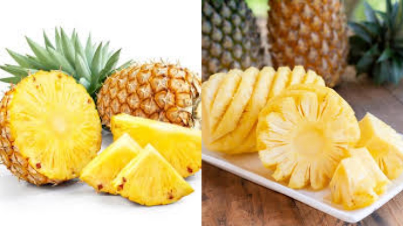 Manfaat Dan Kandungan Buah Nanas Untuk Kesehatan Yang Jarang Diketahui!