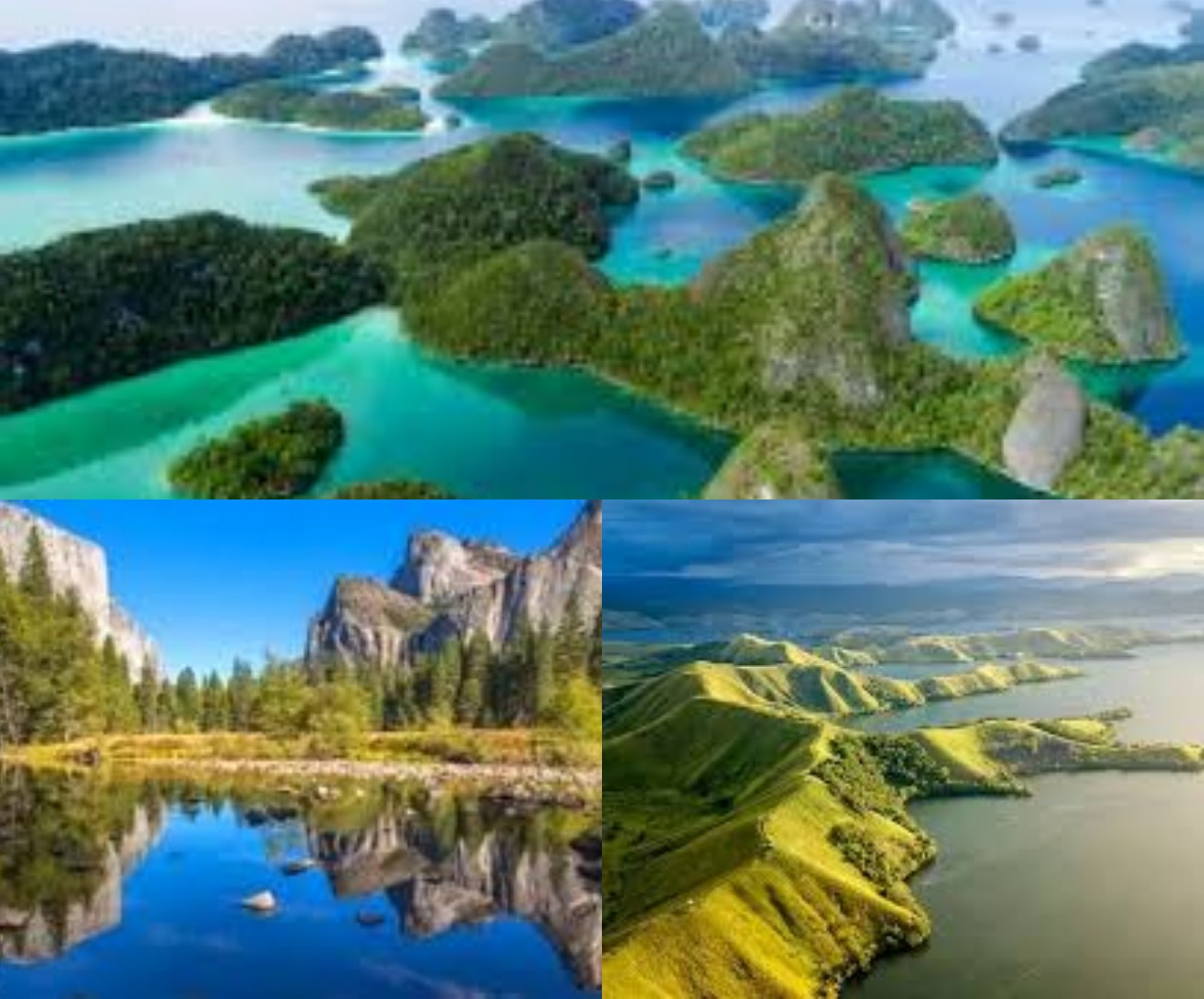 Mengungkap Keunikan Wisata Alam dan Budaya di Papua: Surga Tersembunyi yang Menanti untuk Dijelajahi