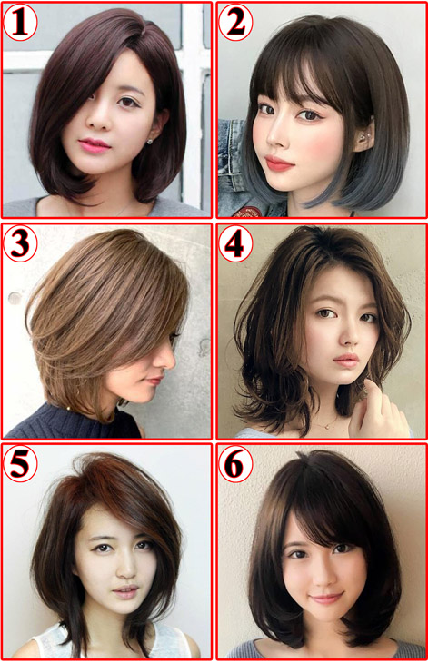 7 Model Rambut Pendek Wanita Kekinian yang Harus Kamu Coba, No 4 Bikin Nambah Cantik!