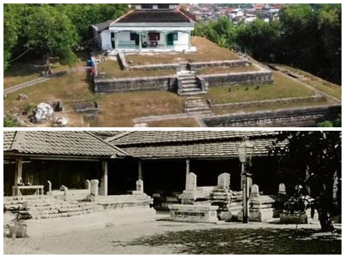 Mengungkap Keindahan Sejarah Islam: Napak Tilas Kompleks Makam Sunan Giri di Gresik