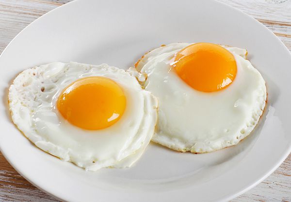 Benarkah Konsumsi Telur Dapat Menyebabkan Jerawat? Simak Faktanya Disini 