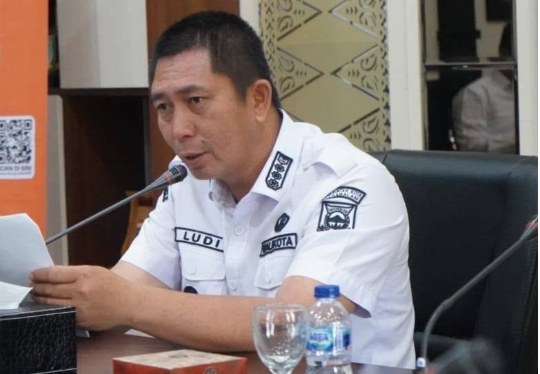 Pemanfaatan Aset Lahan Pemkot Mendukunng Swasembada Pangan
