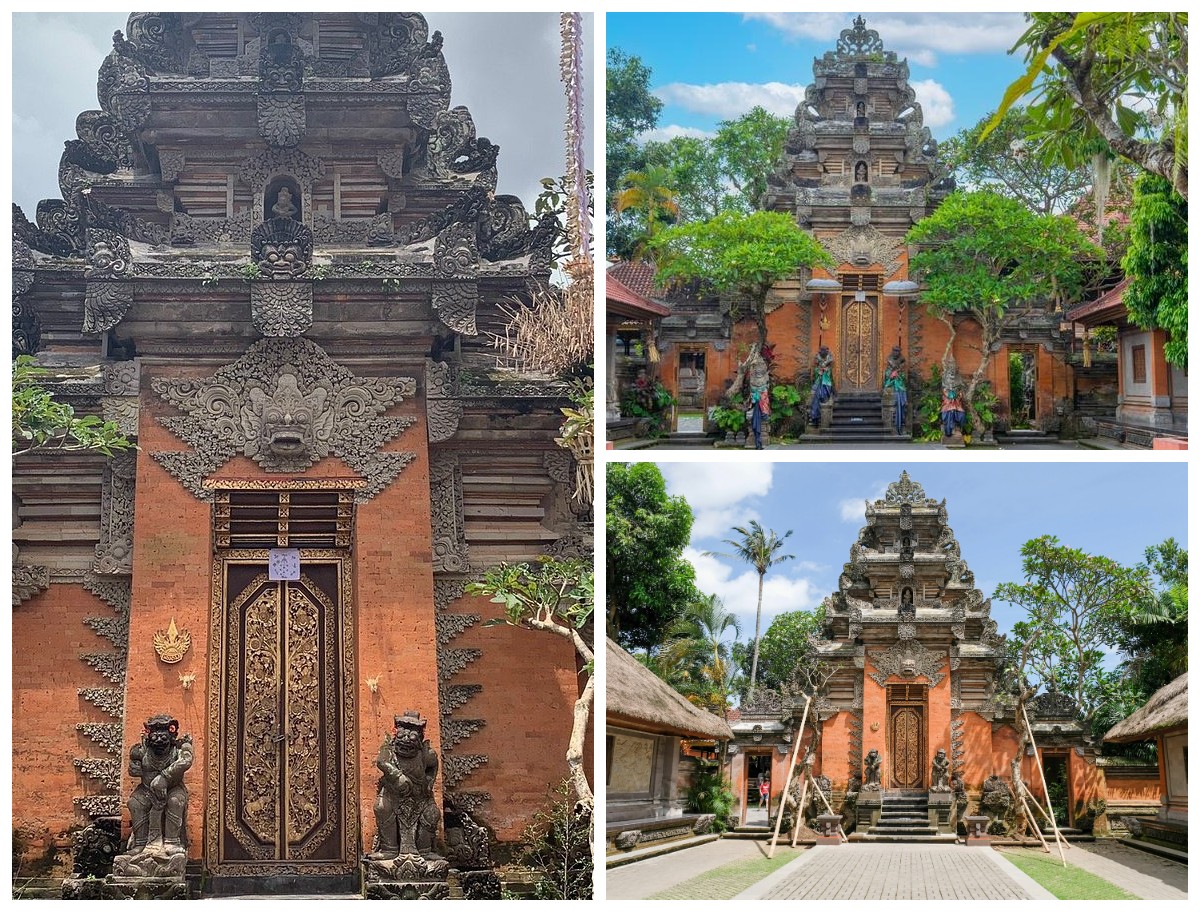 Sejarah Puri Agung Gianyar: Simbol Kemegahan dan Warisan Budaya Bali Timur!