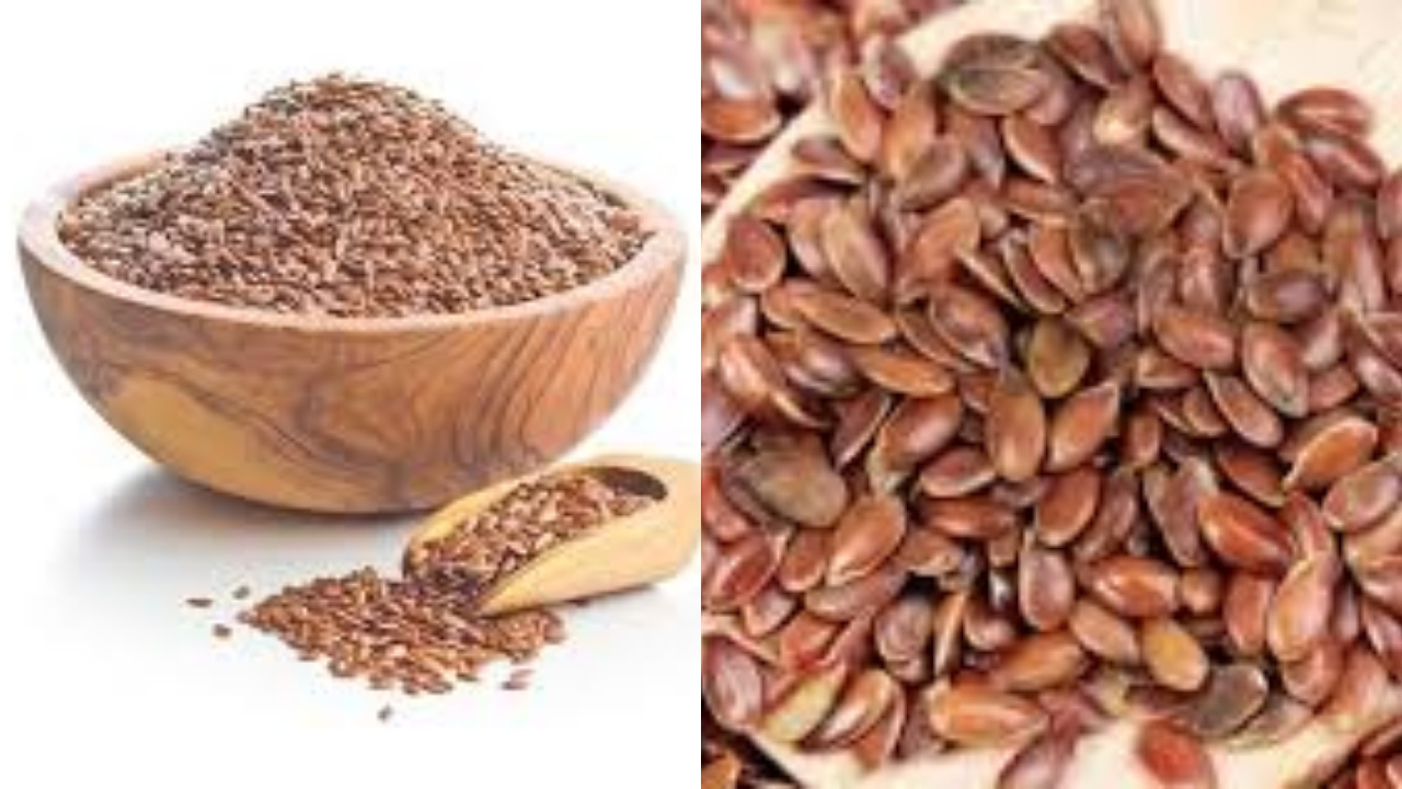 Yuk, Mengenal Biji Rami dan Manfaatnya Untuk Kesehatan Tubuh Yang Luar Biasa!