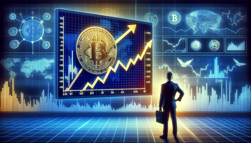 Analis Kripto Terkenal PlanB Memprediksi Lonjakan Harga Bitcoin ke US$500.000 Tahun Ini