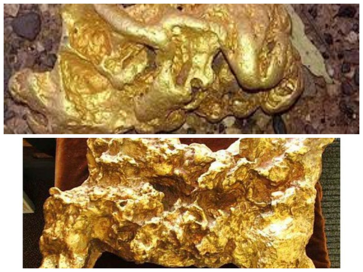 Jejak Emas dalam Peradaban: Inilah Tujuh Temuan Terbesar yang Menggemparkan Dunia