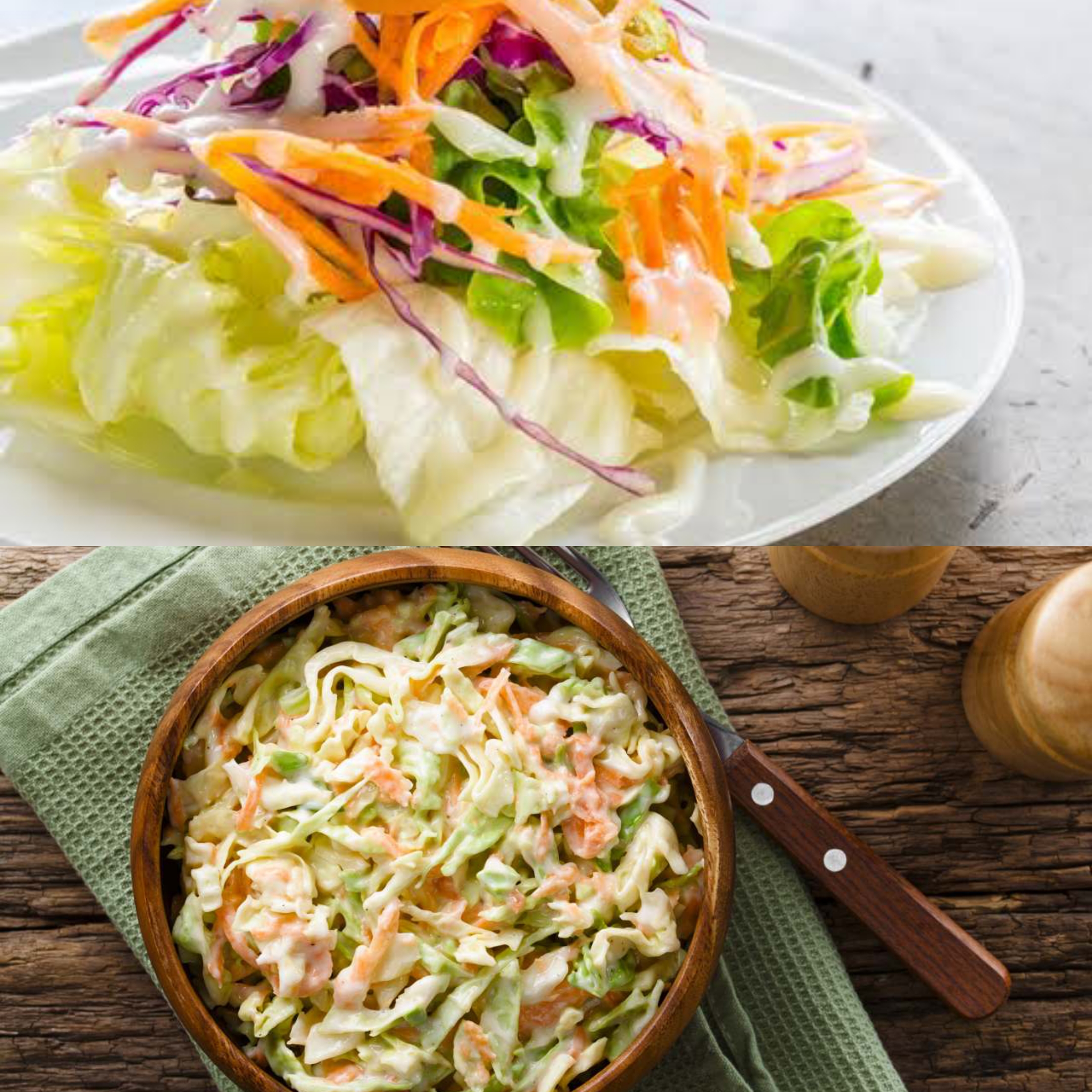 Resep Salad Selada Segar: Menu Praktis, Nikmat, dan Sehat untuk Hidangan Sehari-hari