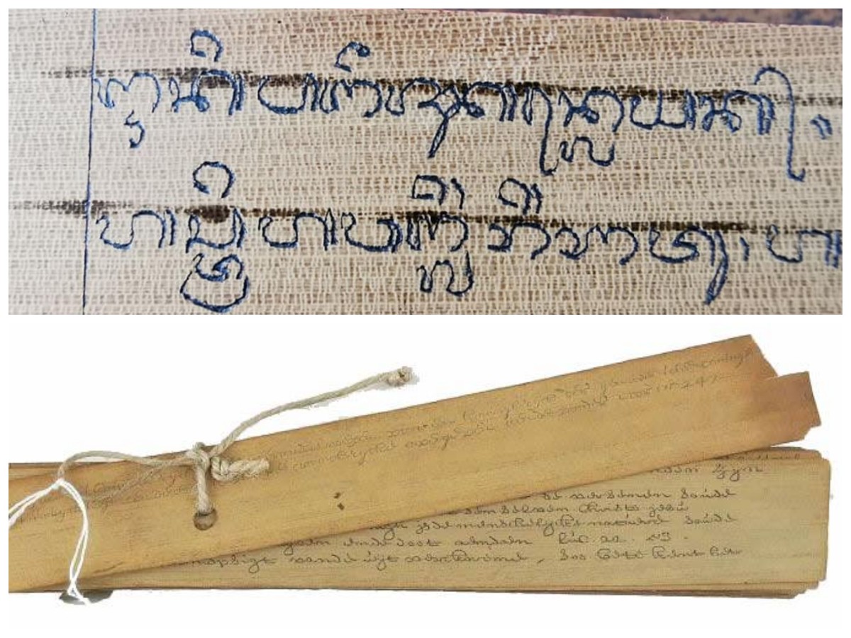 Dari Aksara ke Makna: Bahasa dan Sastra Bali sebagai Warisan Hidup Kearifan Leluhur