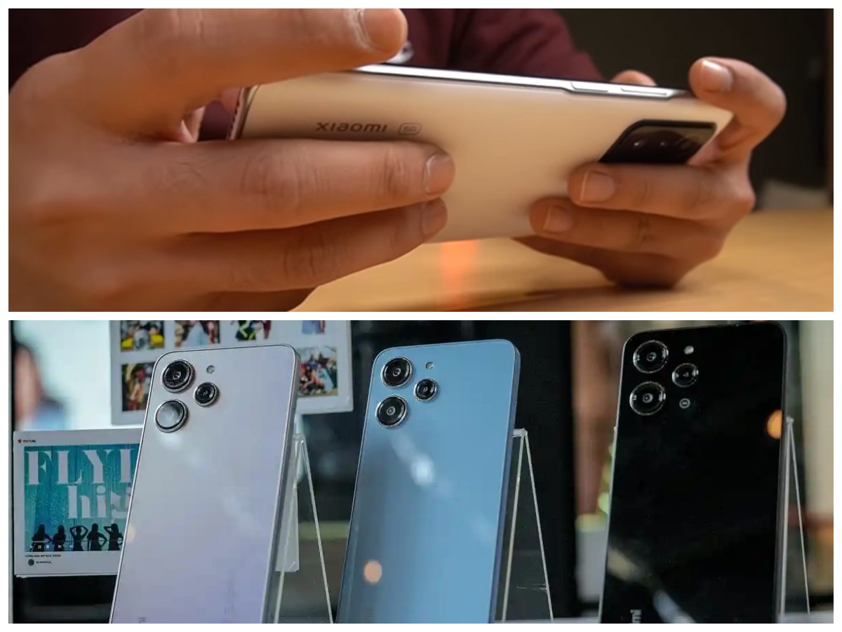 Rekomendasi 4 HP Xiaomi RAM 8 GB Murah, Cocok untuk Multitasking Tanpa Lag