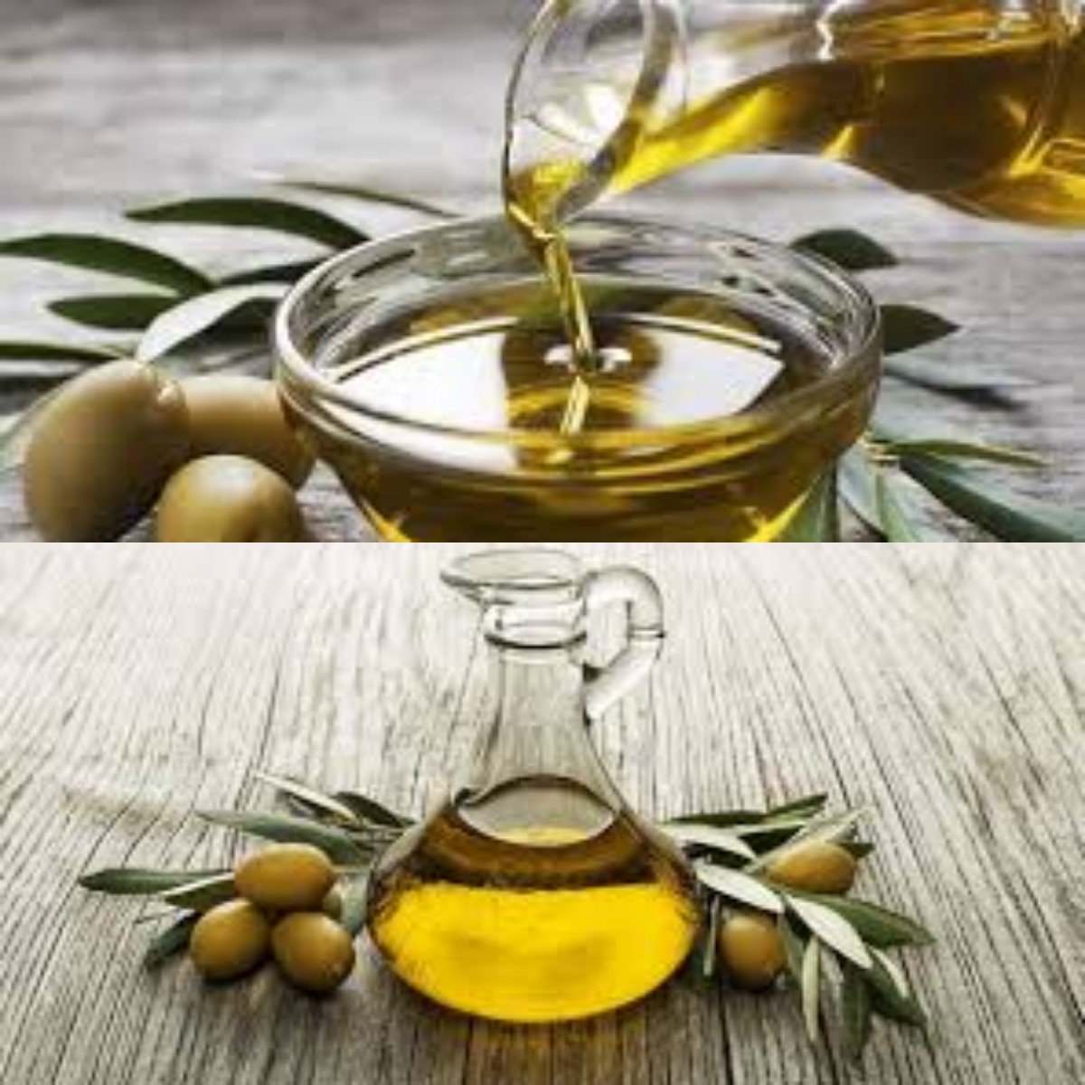 Inilah 10 Kegunaan Minyak Zaitun untuk Kesehatan!