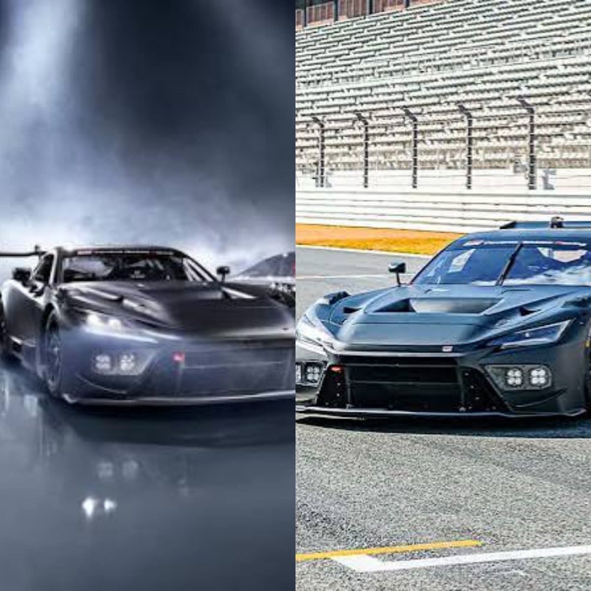 Bawa Mesin V8 Twin-Turbo Hybrid 641 Tenaga Kuda, Seberapa Buas Performa Toyota GR GT di Lintasan!