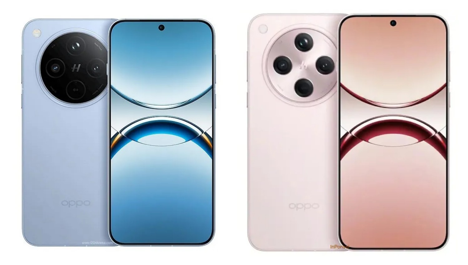 Oppo Find X8 Mini Smartphone Premium Ukuran Mini, Performa Maksimal