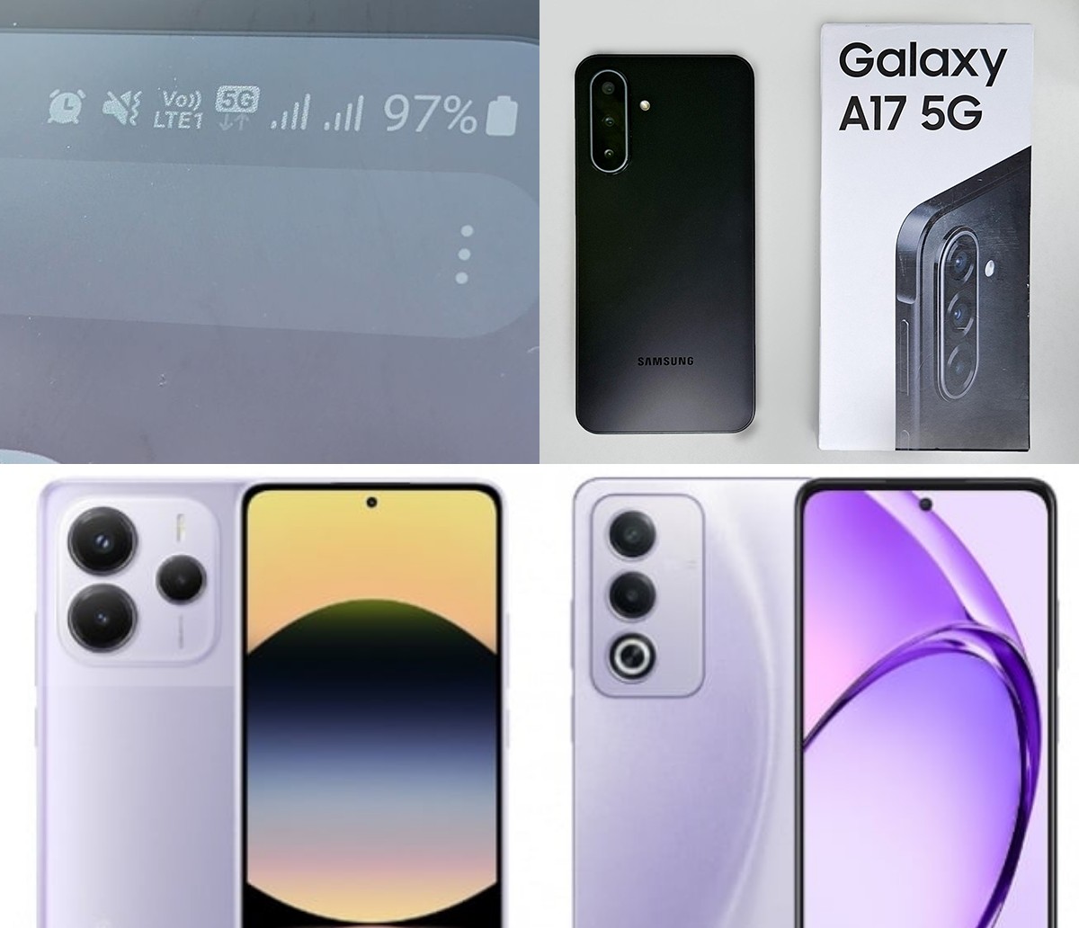 HP 5G Terbaru: Internet Super Cepat untuk Semua Aktivitas Anda, Kini Tersedia