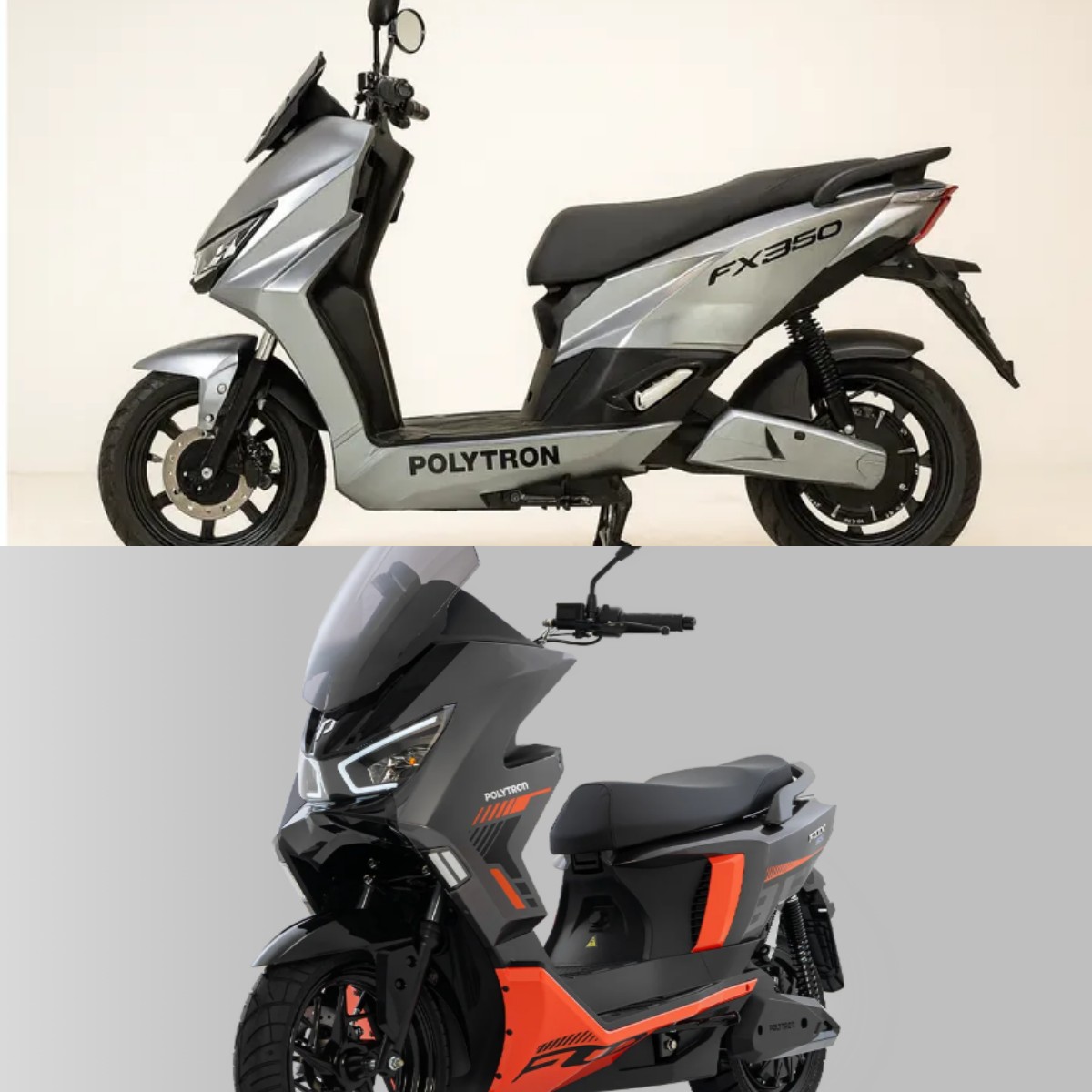 Polytron Fox 350 Jadi Sorotan, Skutik Listrik Baru yang Siap Temani Mobilitas Harian