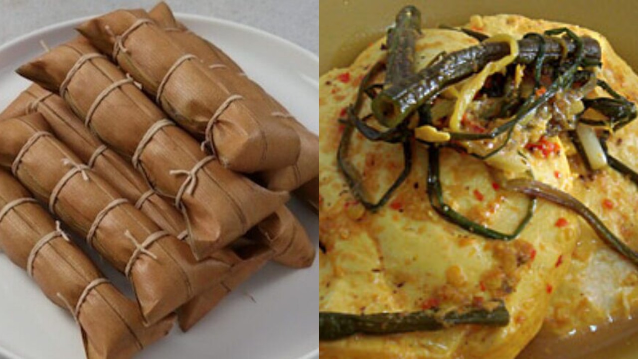 Dengan Rasa Khas Inilah Makanan Khas Batak yang Harus Dicoba!