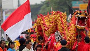 Benarkah Satu Suku di Sumatera Selatan Ini Banyak Keturunan Tionghoa? Begini Selengkapnya! 
