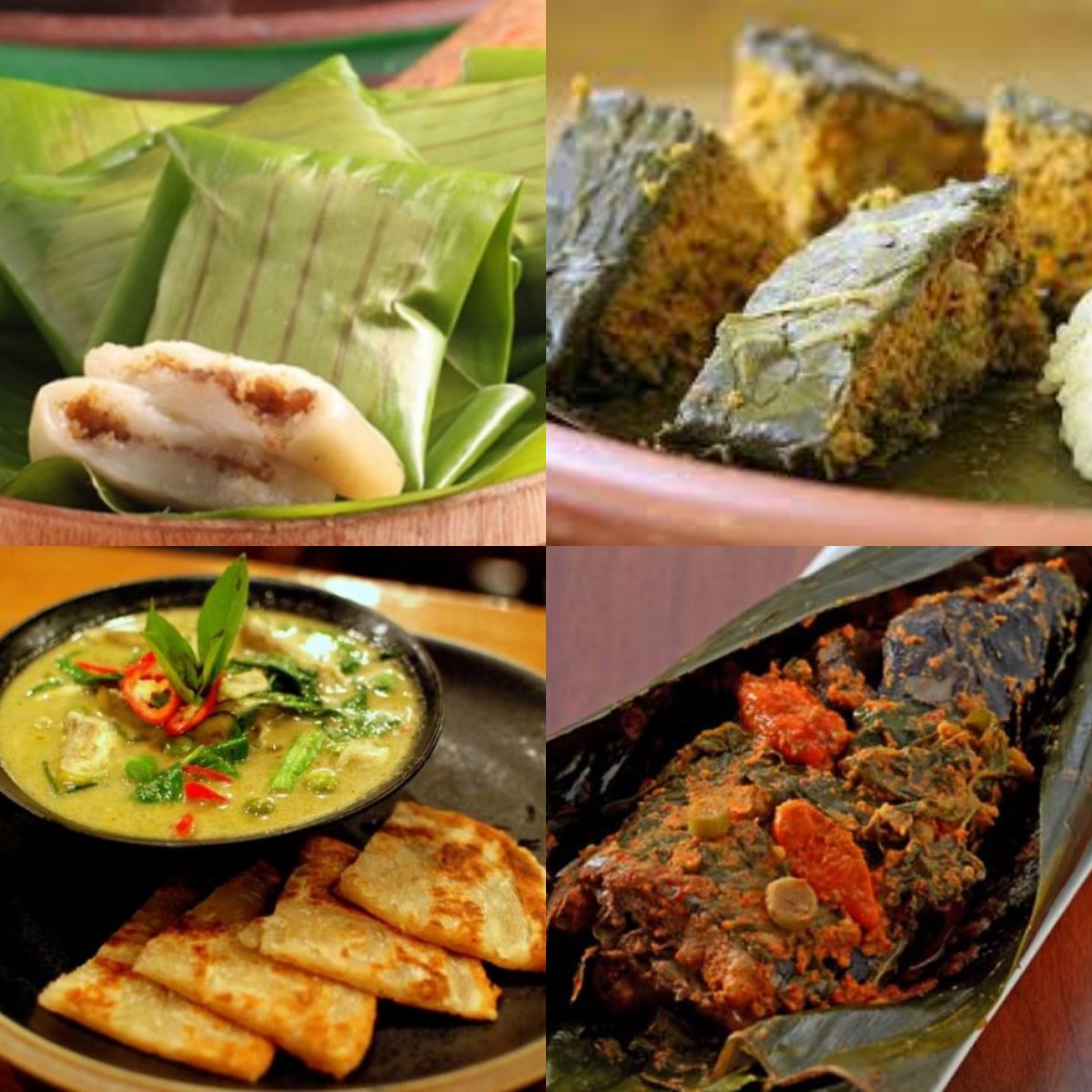 Kalian Wajib Coba Beberapa Makanan Khas Kota Bengkulu yang Nikmat!