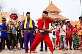 Mengenal Tradisi Betawi Jakarta yang Identik